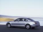 Mercedes-Benz S-Class 2007 года